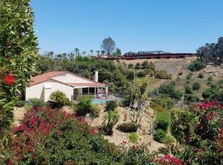 3175 Canonita Dr, Fallbrook, CA 92028