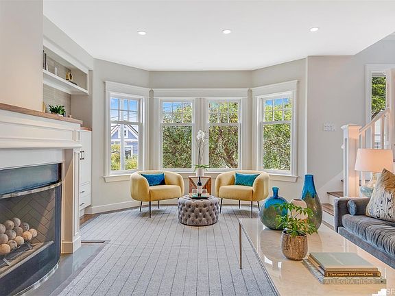 4th image of 1328 Noe St