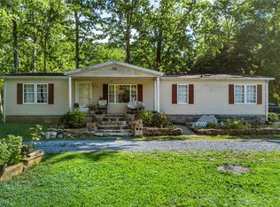 4315 Ripley Rd, Ripley, OH 45167