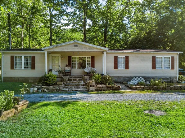 4315 Ripley Rd, Ripley, OH 45167