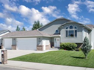245 Annandale Rd, Billings, MT 59105