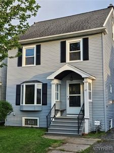 47 Nassau Ave, Buffalo, NY, 14217