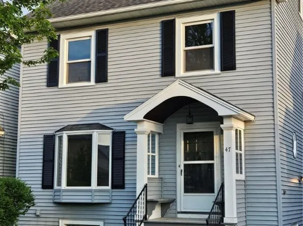 47 Nassau Ave, Buffalo, NY 14217