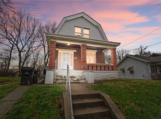 2465 Saturn St, Cincinnati, OH 45214
