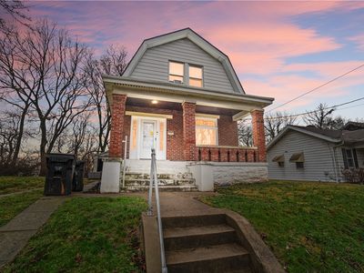 2465 Saturn St, Cincinnati, OH, 45214
