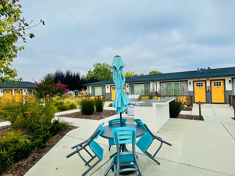 Access at Rohnert Park — Photo 10