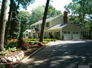 5 Ring Neck Rd, Remsenburg, NY 11960