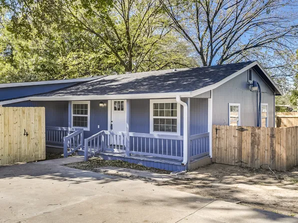 6009 Day Rd, Mansfield, TX 76063