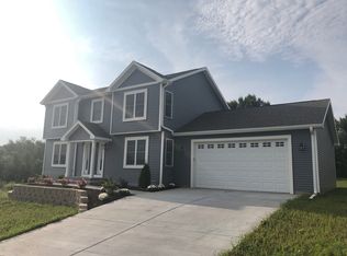 1847 Swallow Rd, Twin Lakes, WI 53181