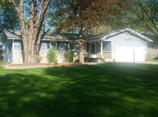 3155 S Ferguson Ave, Springfield, MO 65807