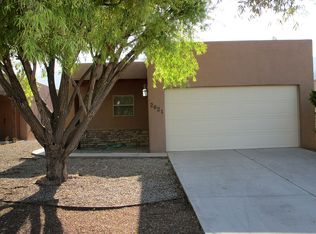 2621 Las Alturas Ct, Alamogordo, NM 88310