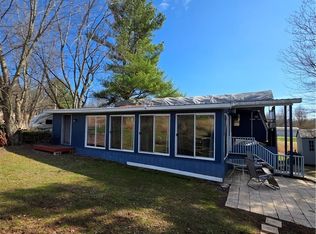 2353-2354 Orman Path, Senecaville, OH 43780