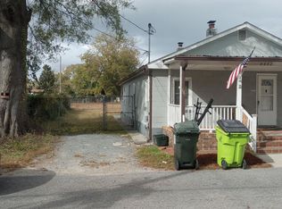 1112 Williams St, New Bern, NC 28560