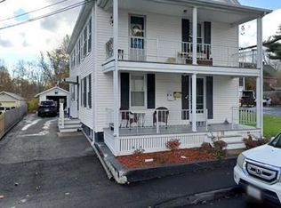 32 4th St, Taunton, MA 02780