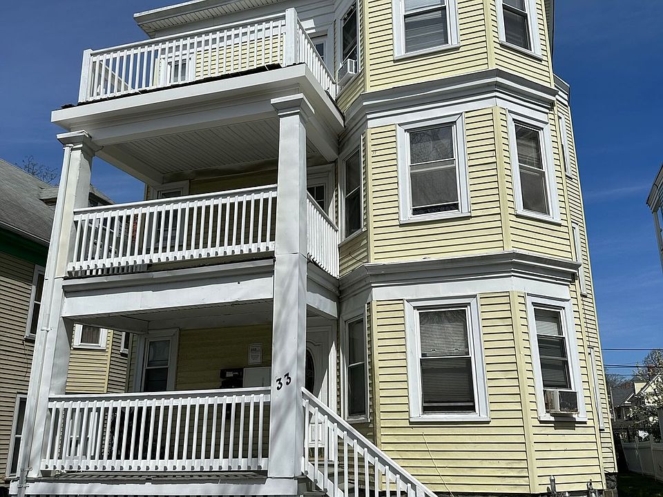 1st image of 33 W Tremlett St APT 1