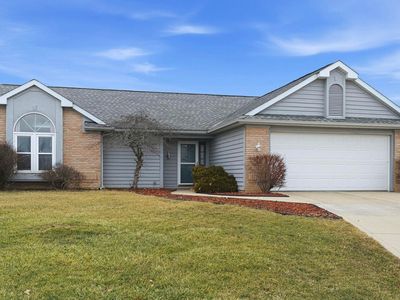 606 Diamond Point Pl, Fort Wayne, IN, 46804