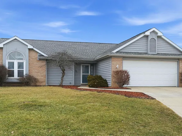 606 Diamond Point Pl, Fort Wayne, IN 46804