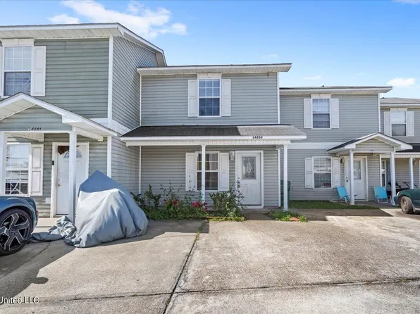 14859 Angela Dr, Gulfport, MS 39503