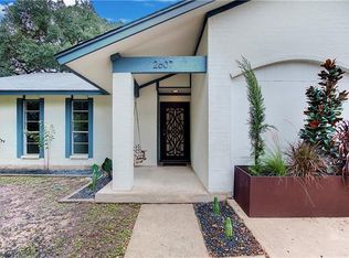 2607 Redleaf Ln, Austin, TX 78745