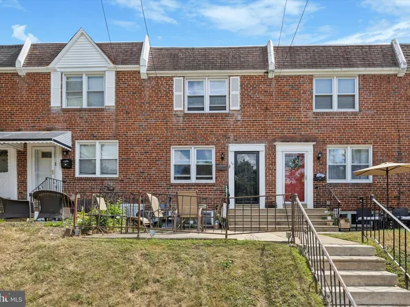 44 Orange Ave, Ambler, PA 19002