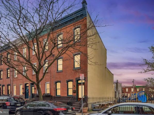 852 N 24th St, Philadelphia, PA 19130