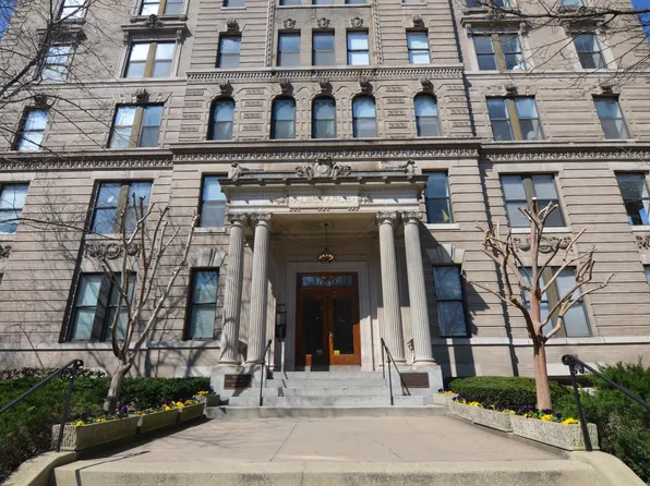 1830 17th St NW APT 308, Washington, DC 20009