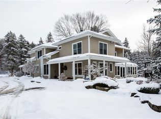 8254 State Rd, Colden, NY 14033