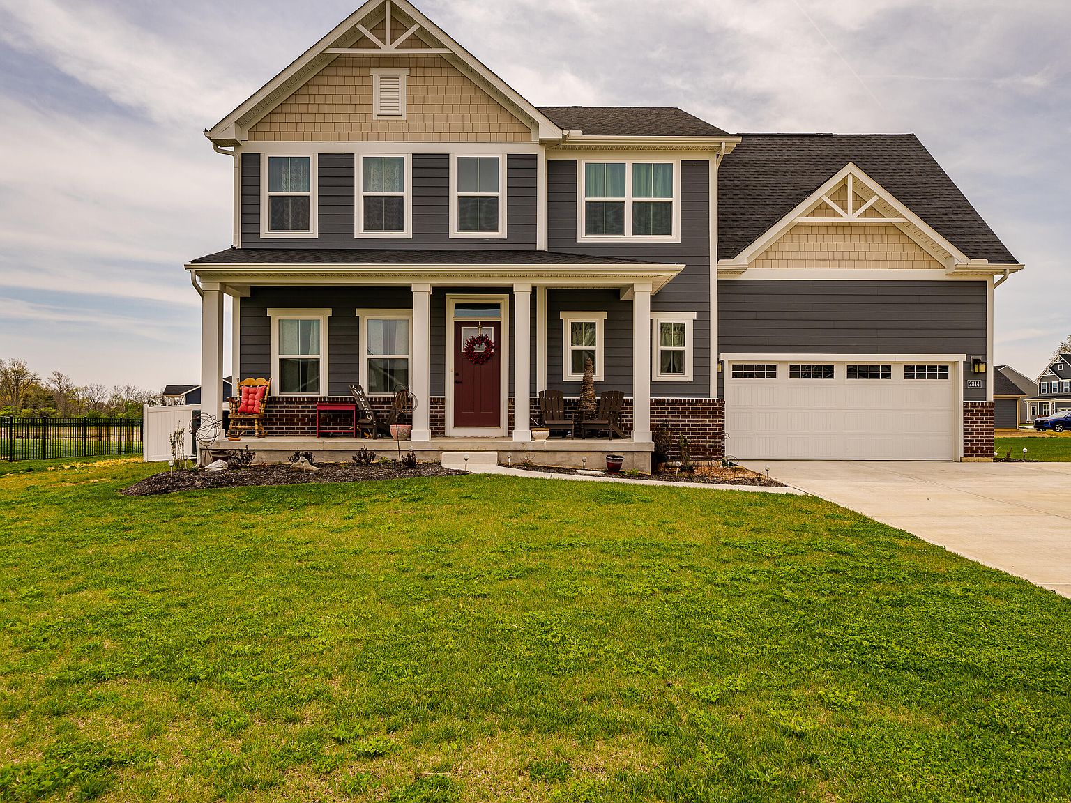 2814 New Castle Dr, Troy, OH 45373 MLS 1024935 Zillow