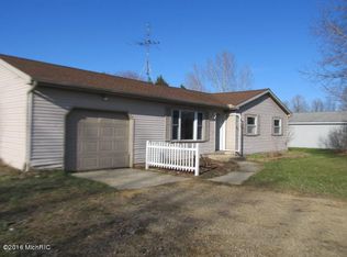 24944 M 60, Mendon, MI 49072