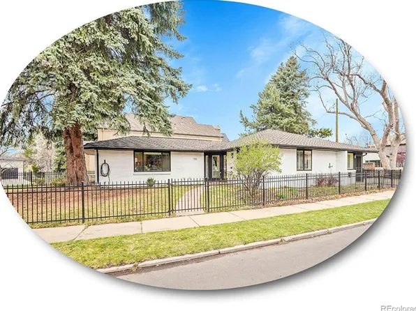 755 S Milwaukee Street, Denver, CO 80209