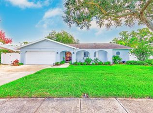 1851 Del Robles Ter, Clearwater, FL 33764