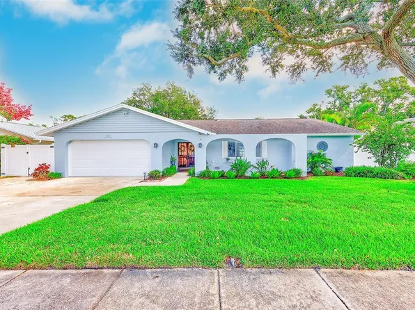 1851 Del Robles Ter, Clearwater, FL 33764