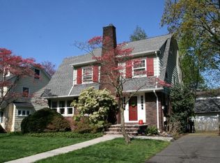 41 Kendal Ave, Maplewood, NJ 07040