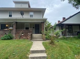 1342 N Gale St, Indianapolis, IN