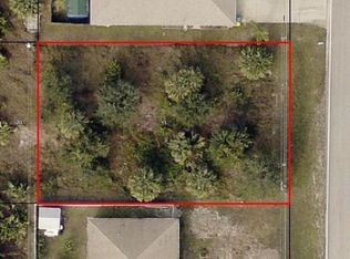 1800 De Groodt Rd SW, Palm Bay, FL 32908