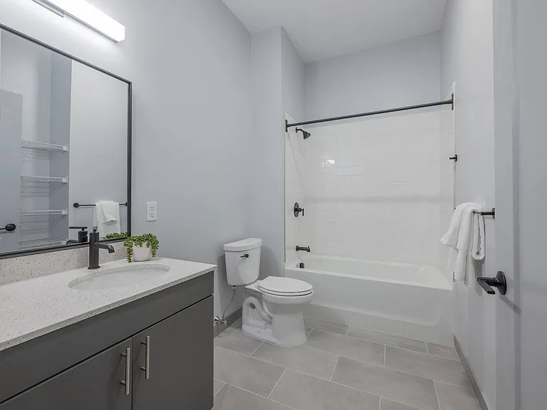 Seacoast Residences — Photo 9