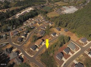 4300 Blk Se Keel Way LOT 63, Lincoln City, OR 97367