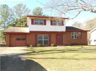 3305 Clifford Rd N, Huntsville, AL 35810