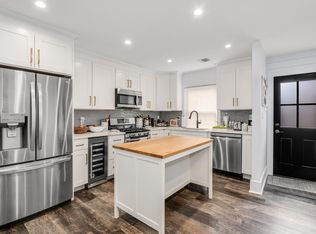29 Green Ave #E2, Madison, NJ 07940