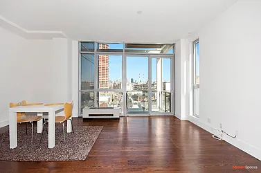 Rented by Modern Spaces