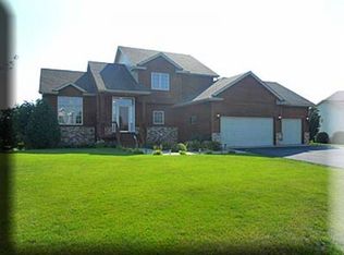 17082 Eventide Way, Farmington, MN 55024