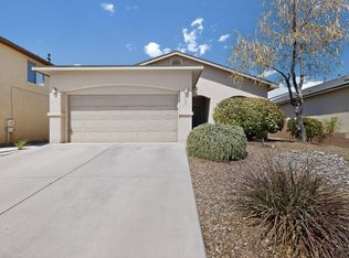 6227 Nueva Espana Rd NW, Albuquerque, NM 87114