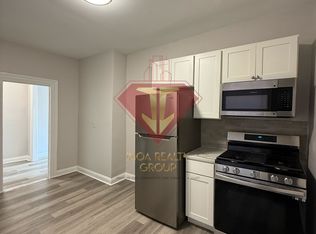 413 54th St #5N, West New York, NJ 07093