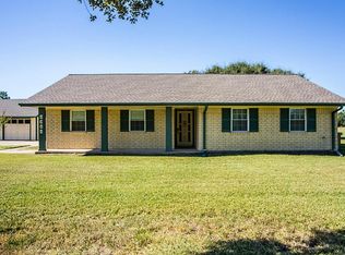 5602 Sunset Trl, Needville, TX 77461