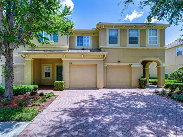 2938 Lochcarron Dr, Land O Lakes, FL 34638