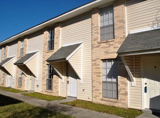 1736 Brightside Dr APT D, Baton Rouge, LA 70820