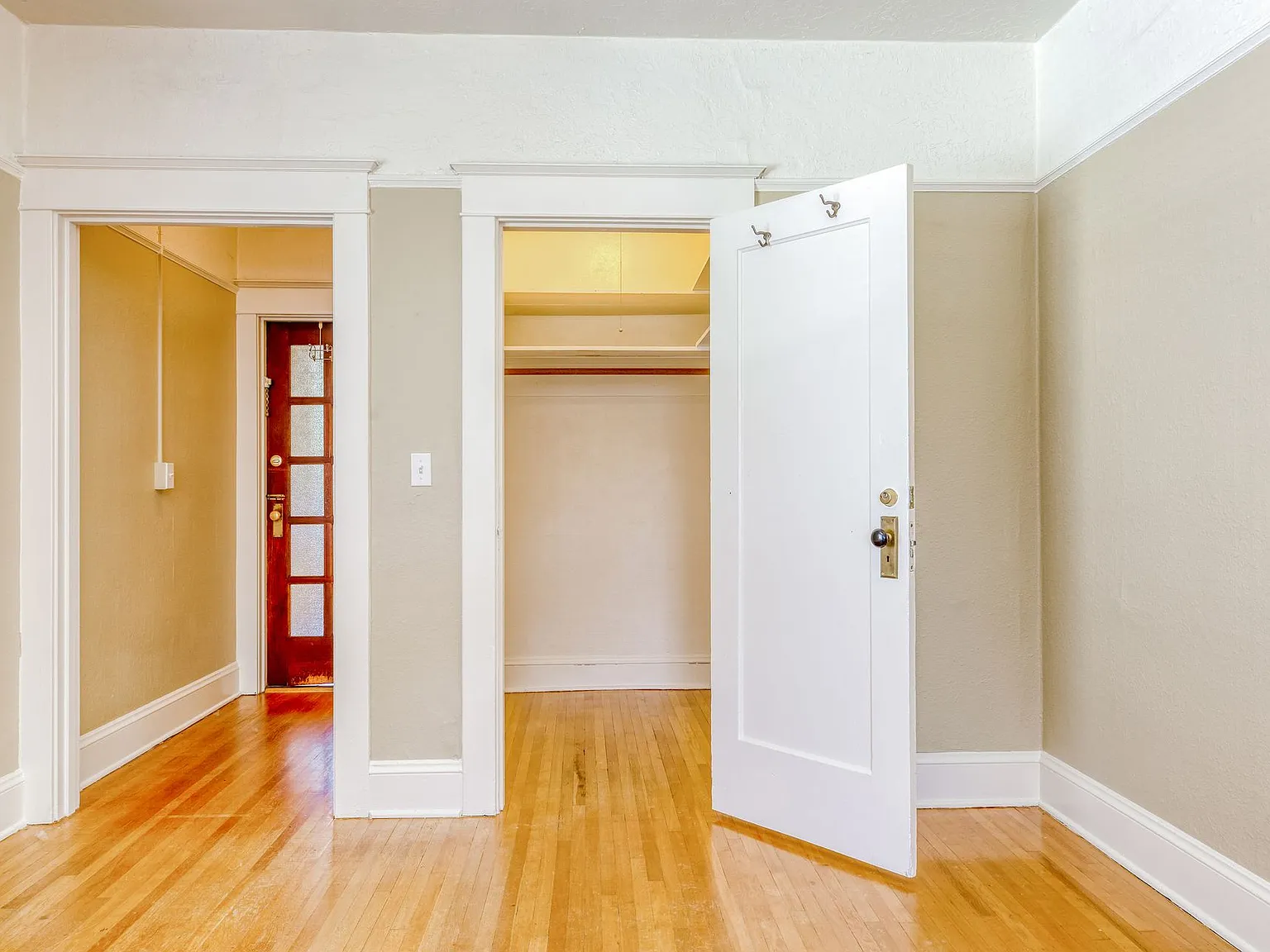13th Avenue Apartments — Photo 4