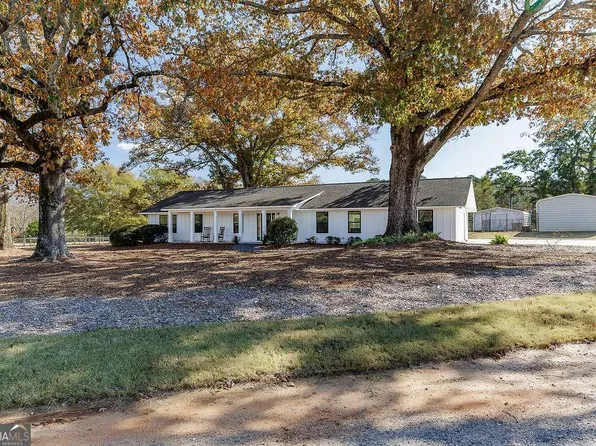 1410 Old Bishop Rd, Bishop, GA 30621