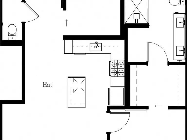 The Residences at Rainier Square — Photo 35