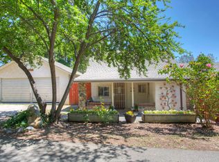 245 Pine Hill Rd, Auburn, CA 95603